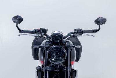 Bar End Mirror