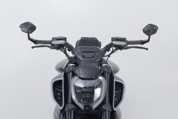 Bar End Mirror