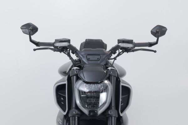 Bar End Mirror