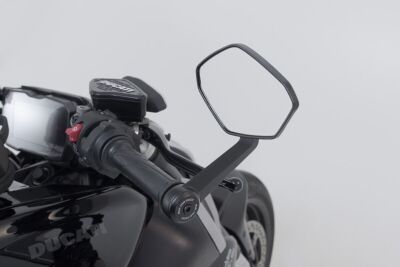 Bar End Mirror