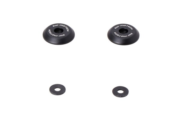 Bar End Mirror Mounting Kit
