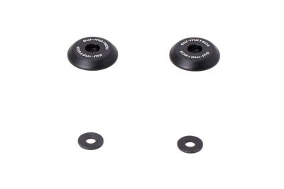 Bar End Mirror Mounting Kit