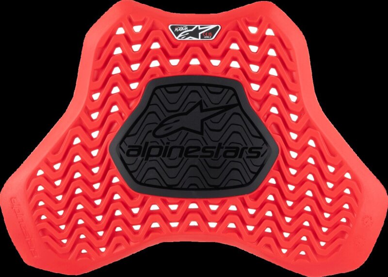 Chest Protect Nuc Plsma Rcng R