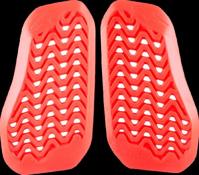 Chest Prtct Nuc Plsma Divide I