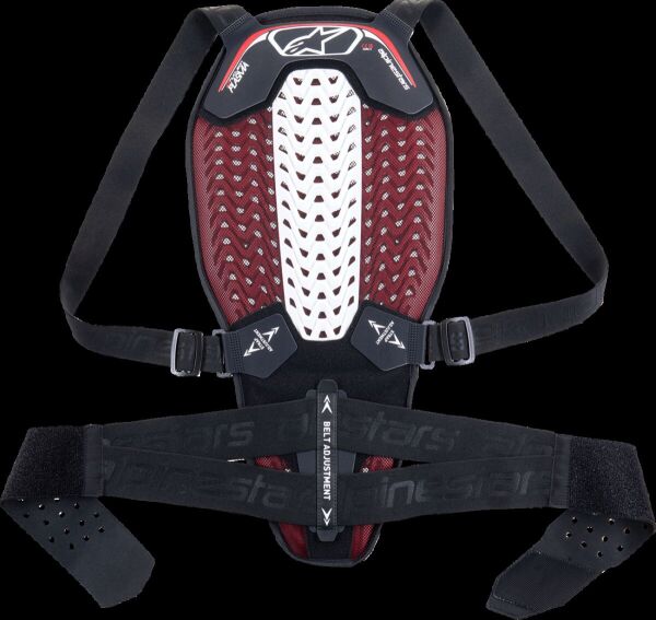Back Protect Nucleon Plsma Bk/