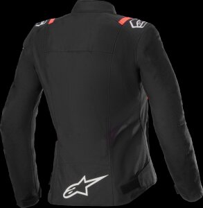Jacket Stella T-sps V2 Wp Blk/