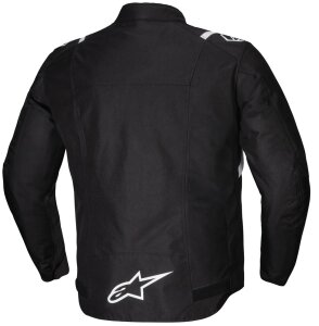 Jacket T-sps V2 Wp Blk/wht S