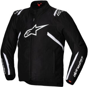 Jacket T-sps V2 Wp Blk/wht 3x