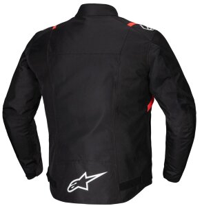 Jacket T-sps V2 Wp Blk/wht/red