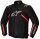 Jacket T-sps V2 Wp Blk/wht/red