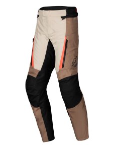 Pants St-1 Wp Khaki/black S