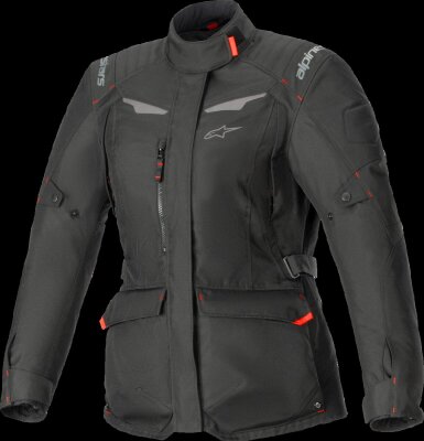 Jacket Stella St-1 Wp Blk L