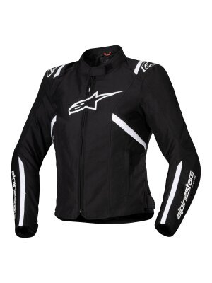 Jacket Stella T-sps V2 Wp Blk/