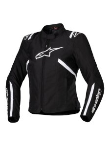 Jacket Stella T-sps V2 Wp Blk/