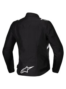 Jacket Stella T-sps V2 Wp Blk/