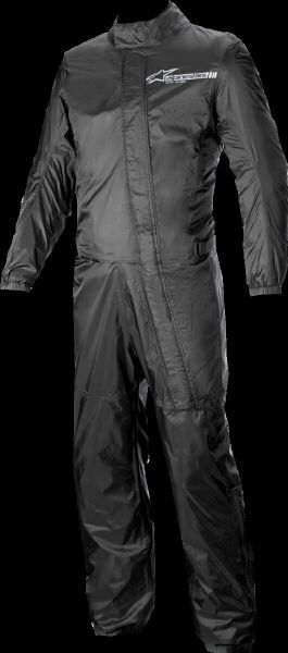 Rainsuit Hurricane V2 Blk Xl