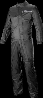 Rainsuit Hurricane V2 Blk Xl
