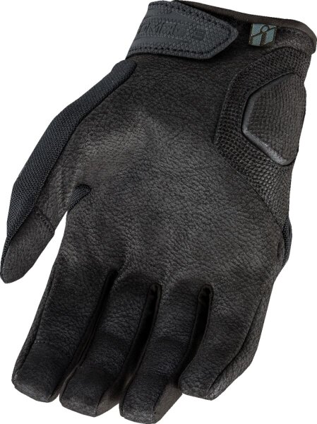 Glove Automag3 Ce Bk Xl