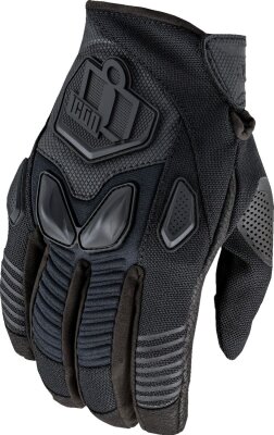 Glove Automag3 Ce Bk 2x