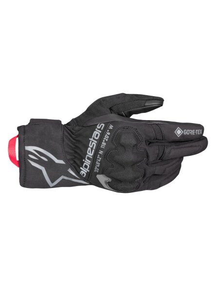 Gloves Crestone Gtx Black S