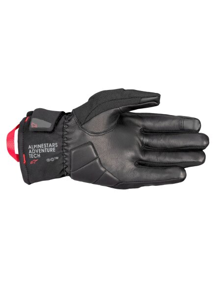 Gloves Crestone Gtx Black M