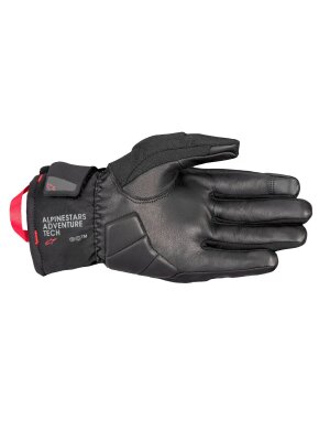 Gloves Crestone Gtx Black M