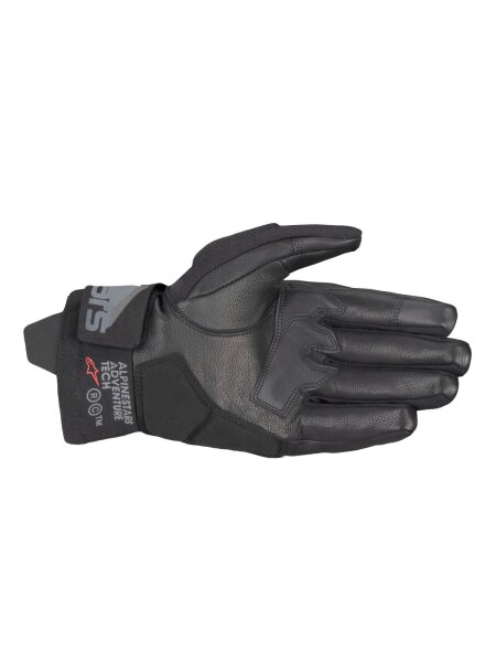 Gloves Corozal V3 Drystar Blac