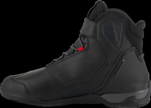 Boots Austral Gtx Bk/dk Gy 105