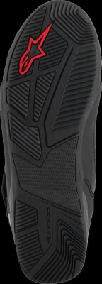 Boots Austral Gtx Bk/dk Gy 115