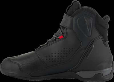 Boots Austral Gtx Bk/dk Gy 125