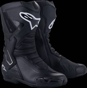 Boots Smx-6 V3 Drystar Bk 43