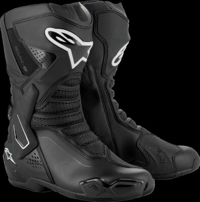 Boots Smx-6 V3 Drystar Bk 48