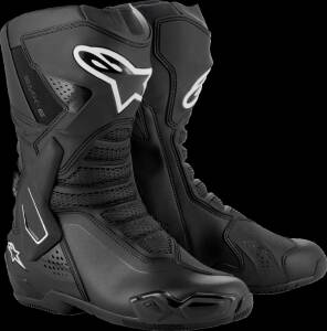 Boots Smx-6 V3 Drystar Bk 49