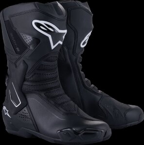 Boots Smx-6 V3 Drystar Bk 49