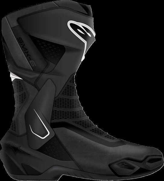 Boots Stella Smx-6 V3 Bk/wh 36