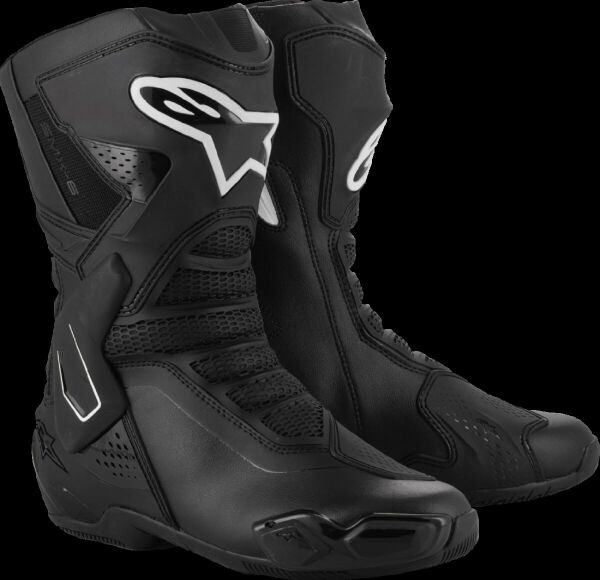Boots Stella Smx-6 V3 Bk/wh 42