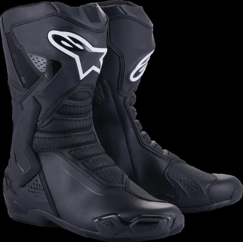Boots Smx-6 V3 Bk 39