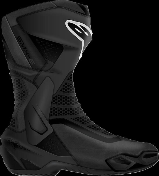 Boots Smx-6 V3 Bk 39