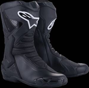 Boots Smx-6 V3 Bk 43