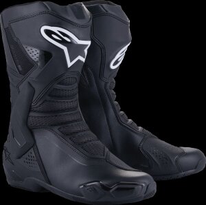 Boots Smx-6 V3 Bk 44