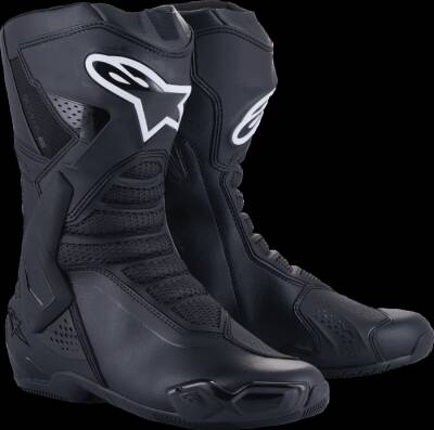 Boots Smx-6 V3 Bk 45