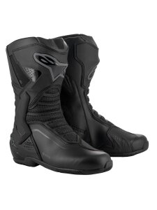 Boot Smx-6 V3 Gtx Black/gray 3