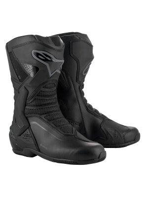 Boot Smx-6 V3 Gtx Black/gray 4