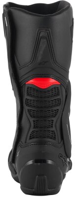 Boot Smx-6 V3 Black/red 40