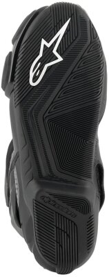 Boot Smx-6 V3 Black/red 43