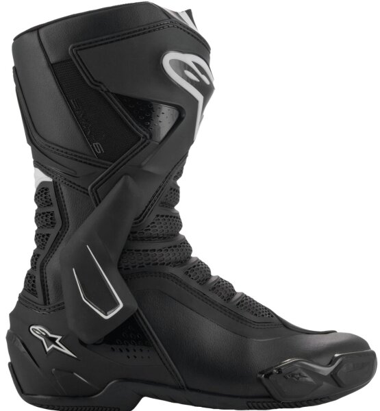 Boot Smx-6 V3 Black/white 37