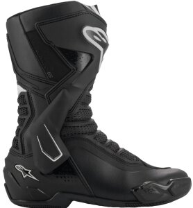Boot Smx-6 V3 Black/white 39