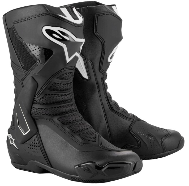 Boot Smx-6 V3 Black/white 44