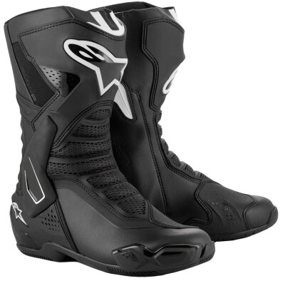 Boot Smx-6 V3 Black/white 45