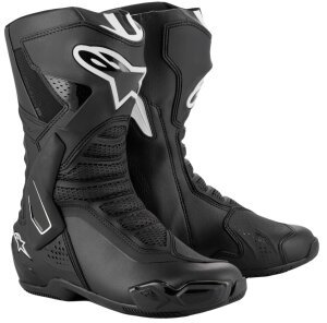 Boot Smx-6 V3 Black/white 47